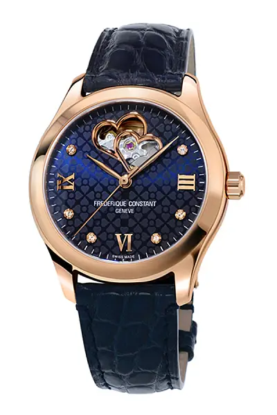 Frederique Constanties Ladies Automatic FC-310NDHB3B4