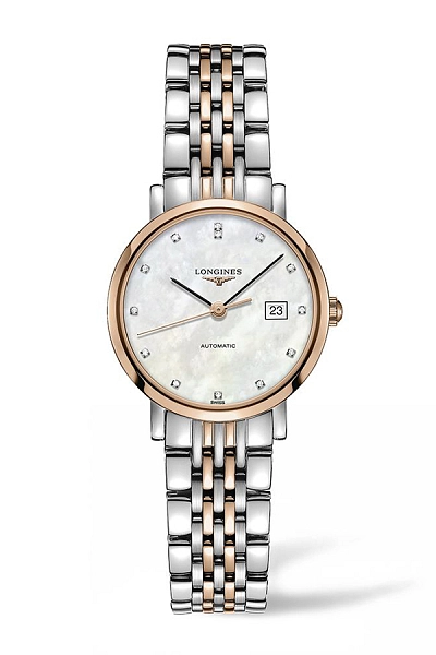 Longines Elegant Collection L4.310.5.87.7