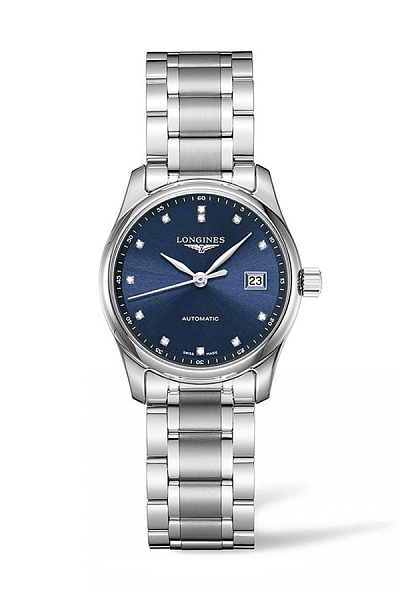Longines Master Collection L2.257.4.97.6