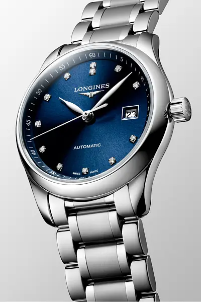 Longines Master Collection L2.257.4.97.6