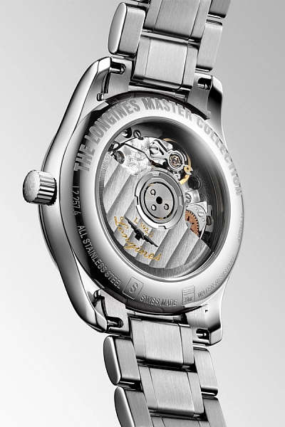 Longines Master Collection L2.257.4.97.6