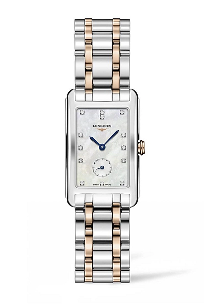 Longines DolceVita L5.512.5.87.7