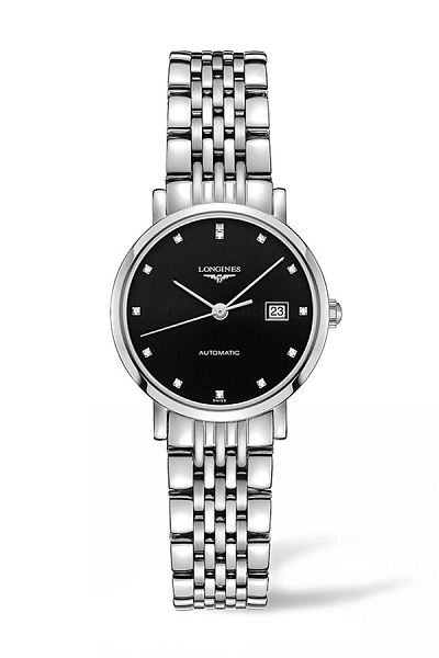 Longines Elegant Collection L4.310.4.57.6