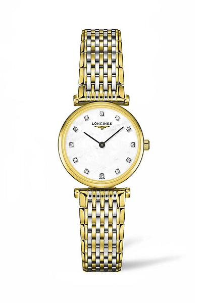 La Grande Classique de Longines L4.209.2.87.7