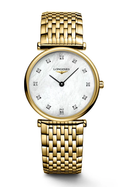 La Grande Classique de Longines L4.512.2.87.8