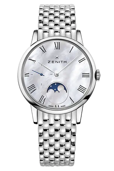 Zenith Elite Lady Moonphase 03.2320.692/81.M2320