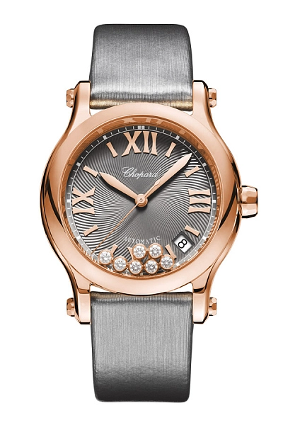Chopard Happy Sport 274808-5012