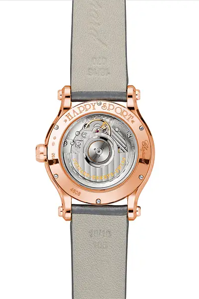 Chopard Happy Sport 274808-5012