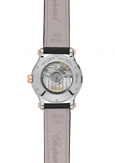 Chopard Happy Sport 278573-6013