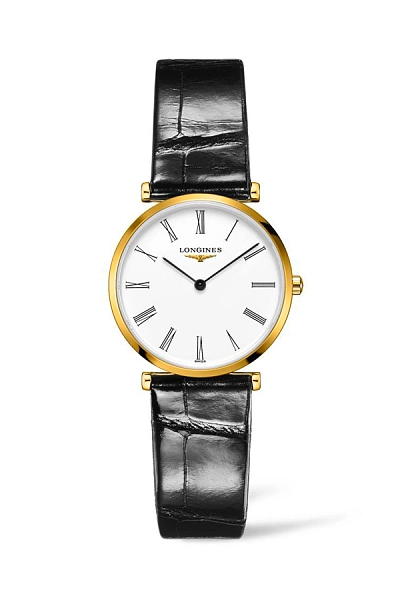La Grande Classique de Longines L4.512.2.11.2