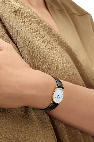 La Grande Classique de Longines L4.512.2.11.2