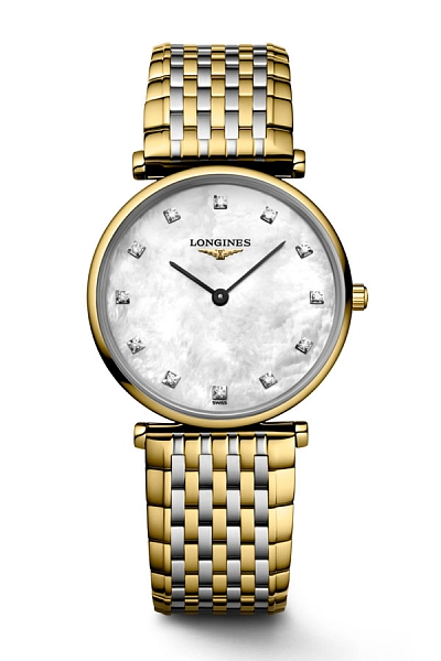 La Grande Classique de Longines L4.512.2.87.7