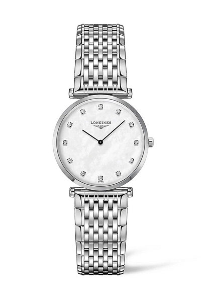 La Grande Classique de Longines L4.512.4.87.6