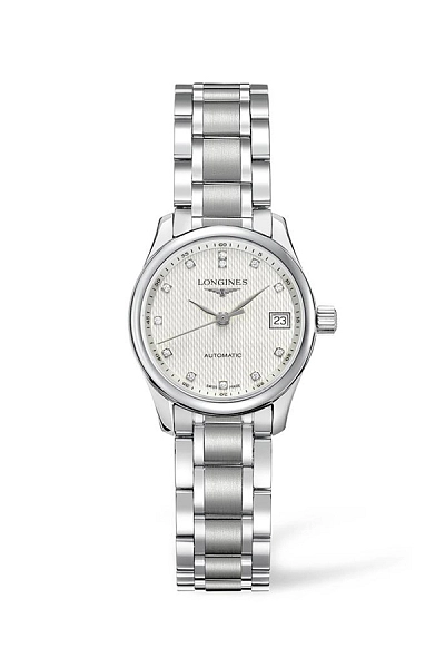 Longines Master Collection L2.128.4.77.6