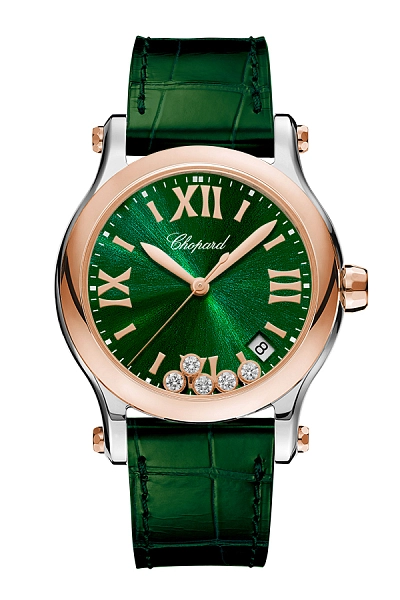 Chopard Happy Sport 278582-6005
