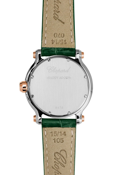Chopard Happy Sport 278582-6005