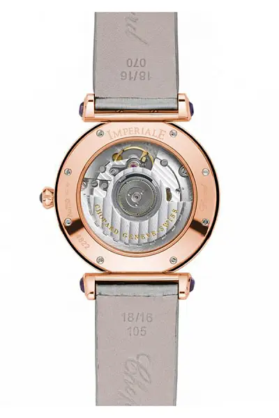 Chopard Imperiale 384822-5005