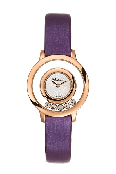 Chopard Happy Diamonds 209417-5001