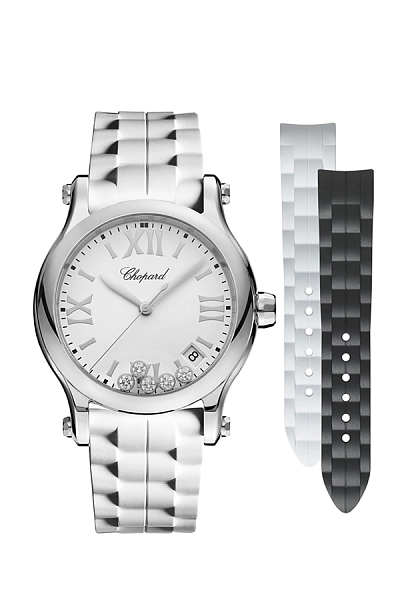Chopard Happy Sport 278582-3001