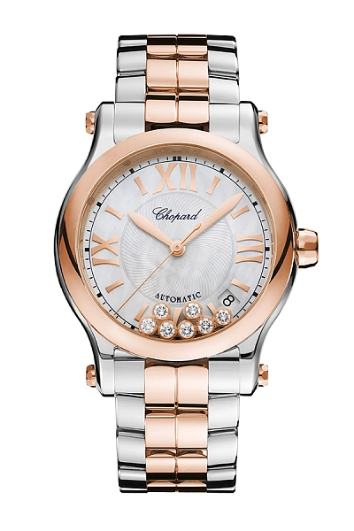 Chopard Happy Sport 278559-6009