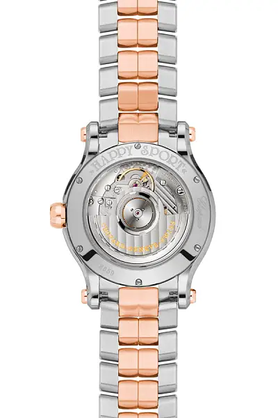 Chopard Happy Sport 278559-6009