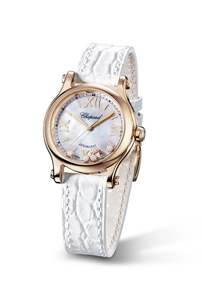 Chopard Happy Sport 274893-5009