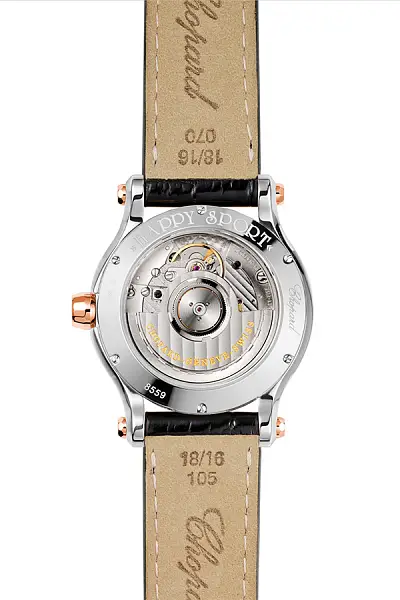 Chopard Happy Sport 278559-6001