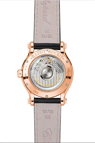 Chopard Happy Sport 274808-5006