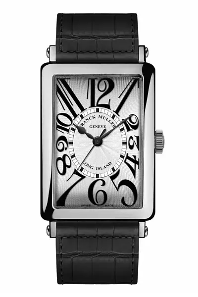 Franck Muller Long Island 955 SC AT FO AC