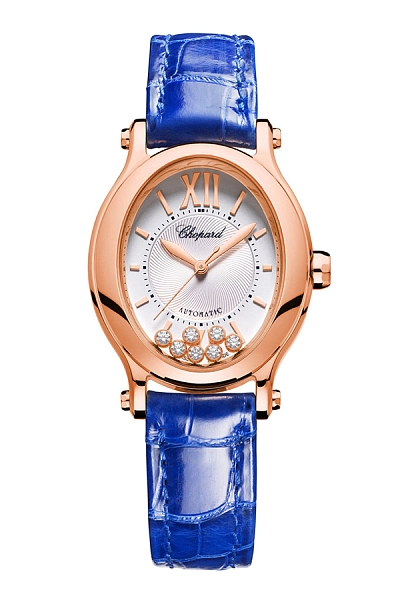 Chopard Happy Sport Oval 275362-5001
