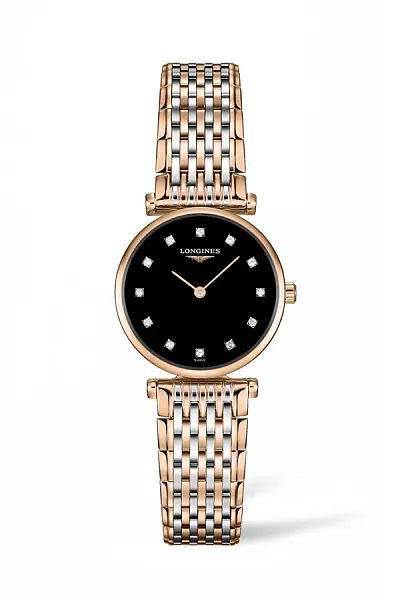 La Grande Classique de Longines L4.209.1.57.7