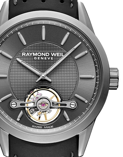 Raymond Weil Freelancer 2780-TIR-60001