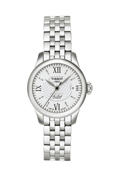 Tissot La Locle Automatic Lady T41.1.183.33