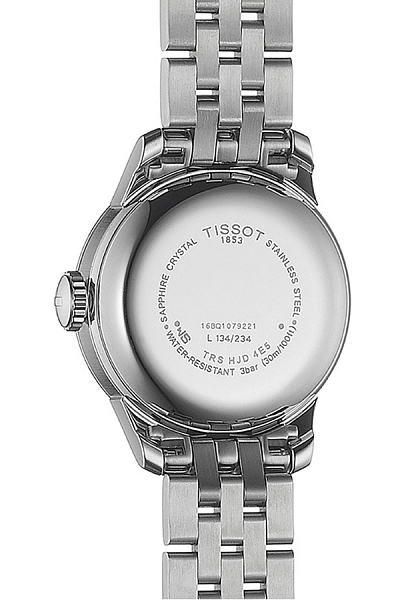 Tissot La Locle Automatic Lady T41.1.183.33