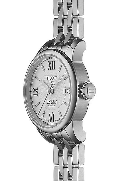 Tissot La Locle Automatic Lady T41.1.183.33