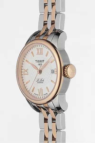 Tissot La Locle Automatic T41.2.183.33