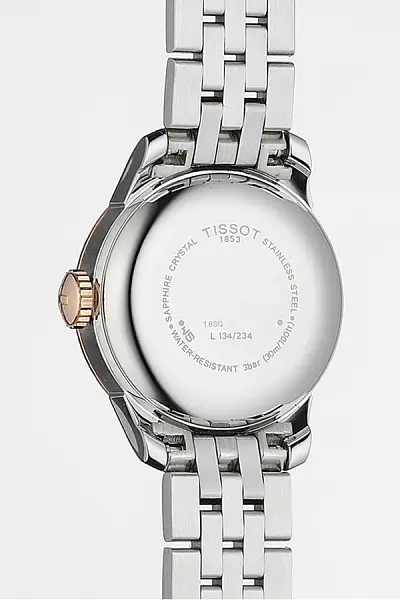 Tissot La Locle Automatic T41.2.183.33