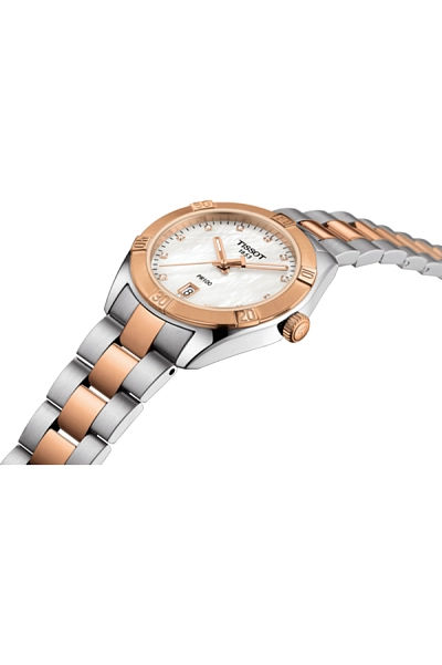 Tissot PR 100 Lady Sport T101.910.22.116.00