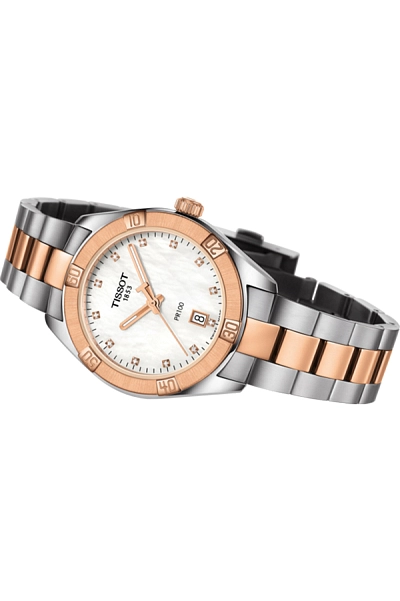 Tissot PR 100 Lady Sport T101.910.22.116.00