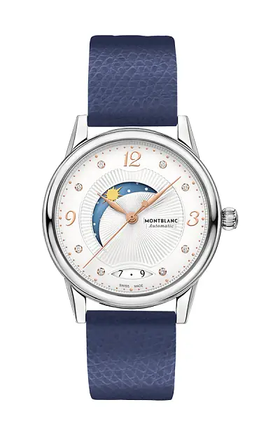 Montblanc Boheme Day & Night 119935