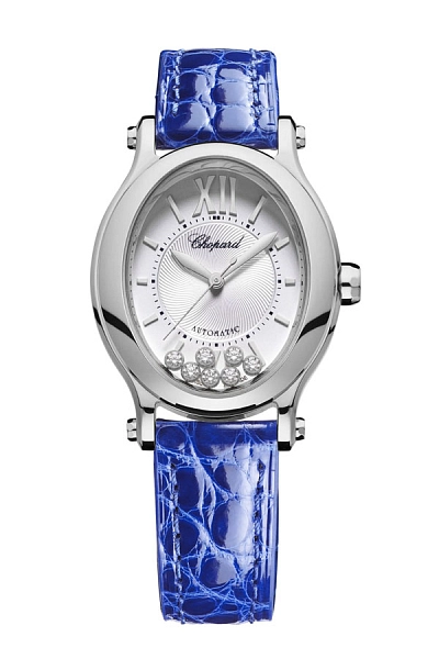 Chopard Happy Sport Oval 278602-3001