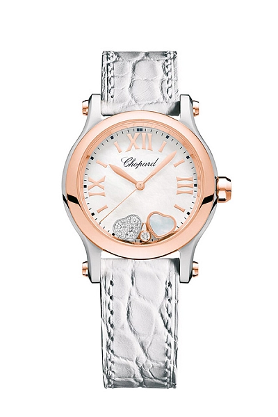 Chopard Happy Sport 278590-6005