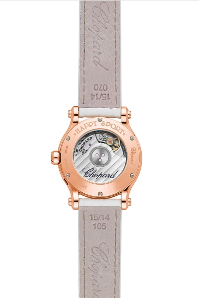 Chopard Happy Sport 278590-6005