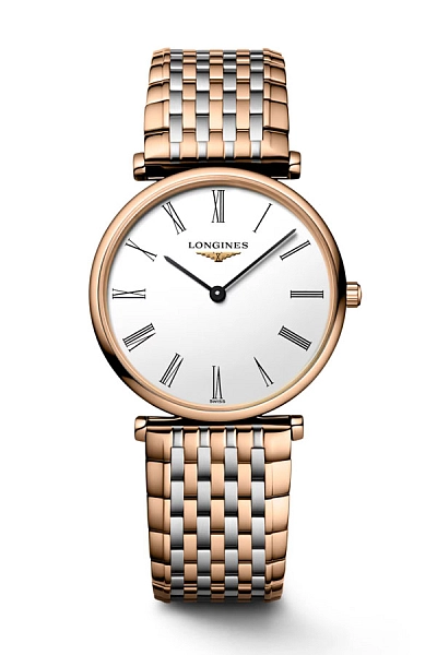 La Grande Classique de Longines L4.512.1.91.7
