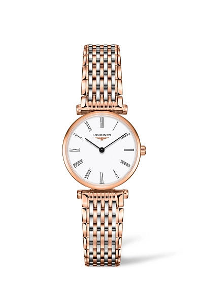 La Grande Classique De Longines L4.209.1.91.7