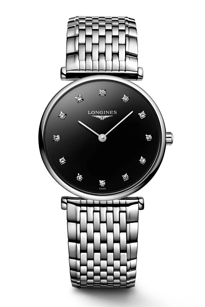 La Grande Classique de Longines L4.512.4.58.6