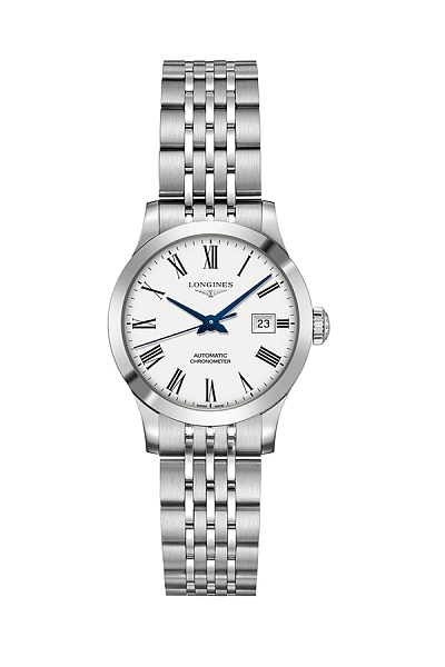 Longines Record L2.321.4.11.6