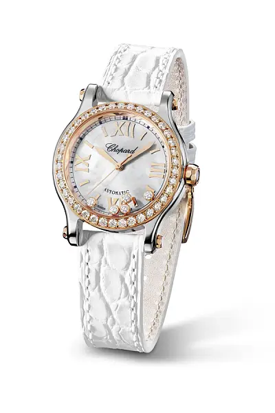 Chopard Happy Sport 278573-6020
