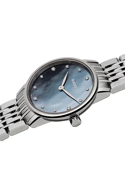 Rado Coupole Classic Diamonds R22897903
