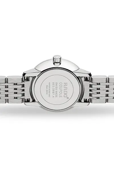 Rado Coupole Classic Diamonds R22897903